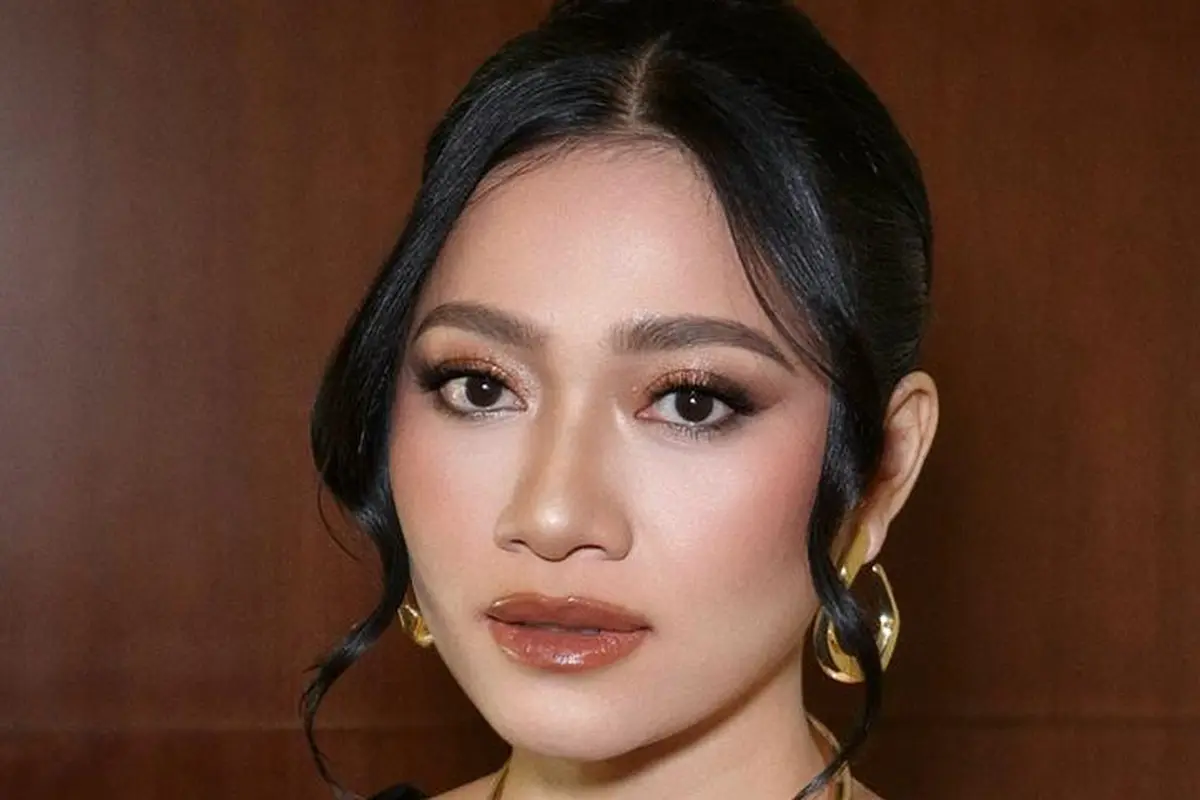 Stella Bodea. (Foto: Dok. Koleksi Pribadi Stella Bodea)