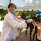 Sambut Hari Rabies Sedunia, Kenali Manfaat Vaksinasi Rabies untuk Anjing Peliharaan Anda. foto: dok. Hepi Inc.