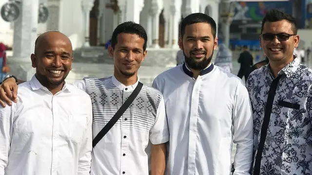 Teuku Wisnu