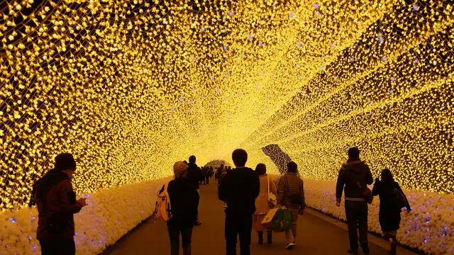 Nabana no sato