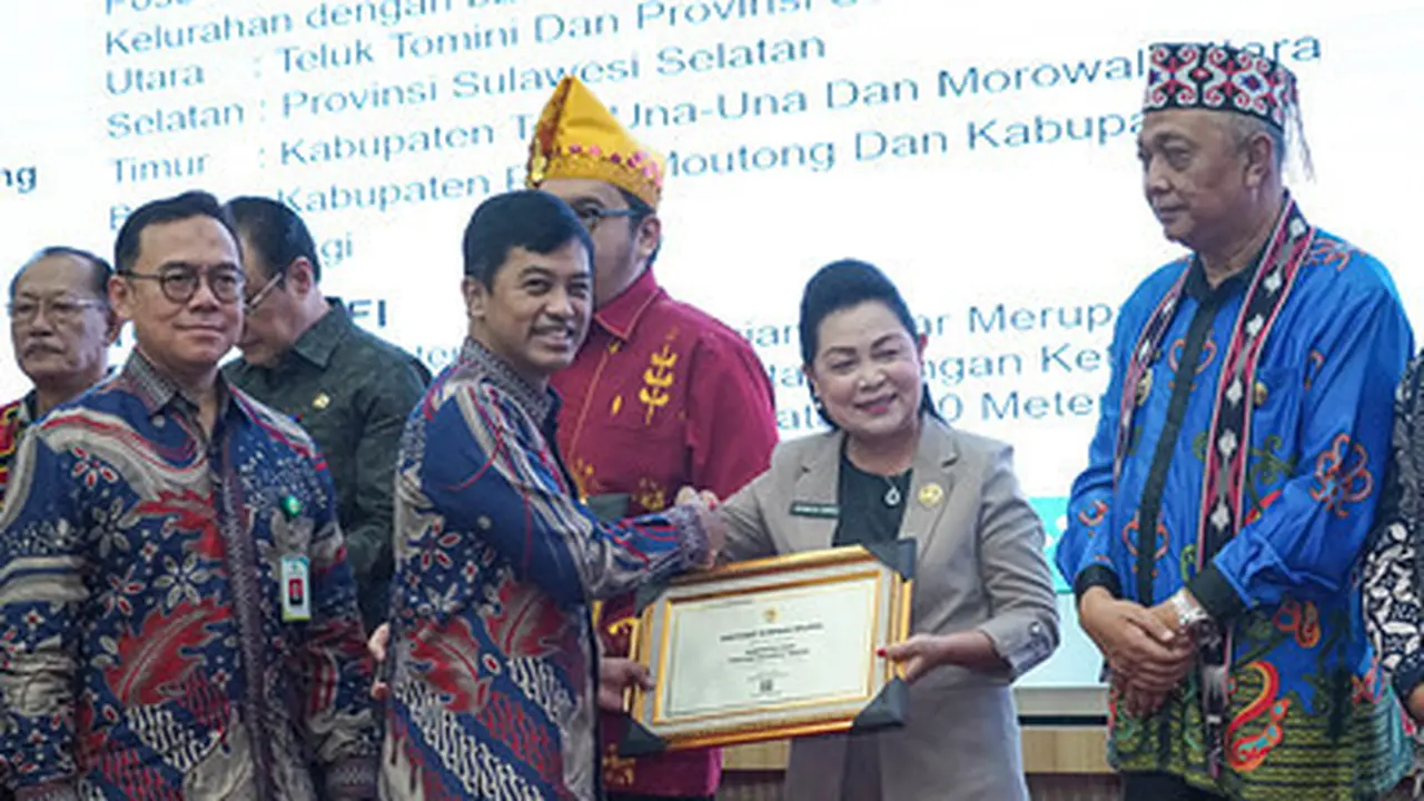Tujuh belas kabupaten dan kota pada 2024 berhasil bebas dari Malaria. Salah satunya Kabupaten Poso. (Foto: Dok Sehat Negeriku)
