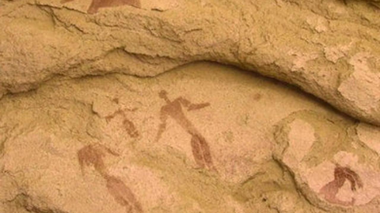 "Ini adalah adegan yang sangat evokatif yang memang mirip dengan kelahiran Yesus pada perayaan Natal. Namun, lukisan ini ada sekitar 3.000 tahun sebelumnya," kata ahli geologi Marco Morelli, direktur Museum Ilmu Planet di Prato, Italia, kepada Seeker.