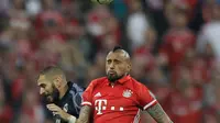 Reaksi Arturo Vidal saat Ditawar Inter Milan Hampir Rp 1 Triliun