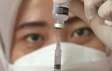 Menkes Sebut Vaksinasi Covid-19 Gratis Berakhir 31 Desember 2023