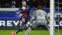 Arsenal Siap Salip Juventus untuk Jeremy Menez
