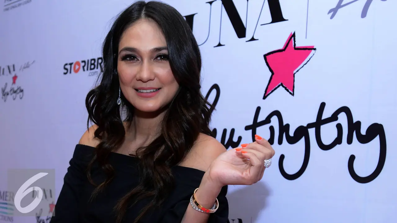 Luna Maya