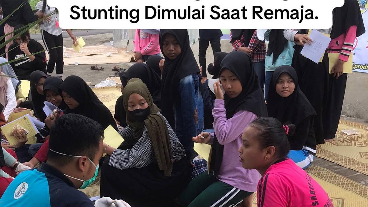 Pria Ini Ceritakan Suka Duka saat Menjadi Perangkat Desa, Curi Perhatian