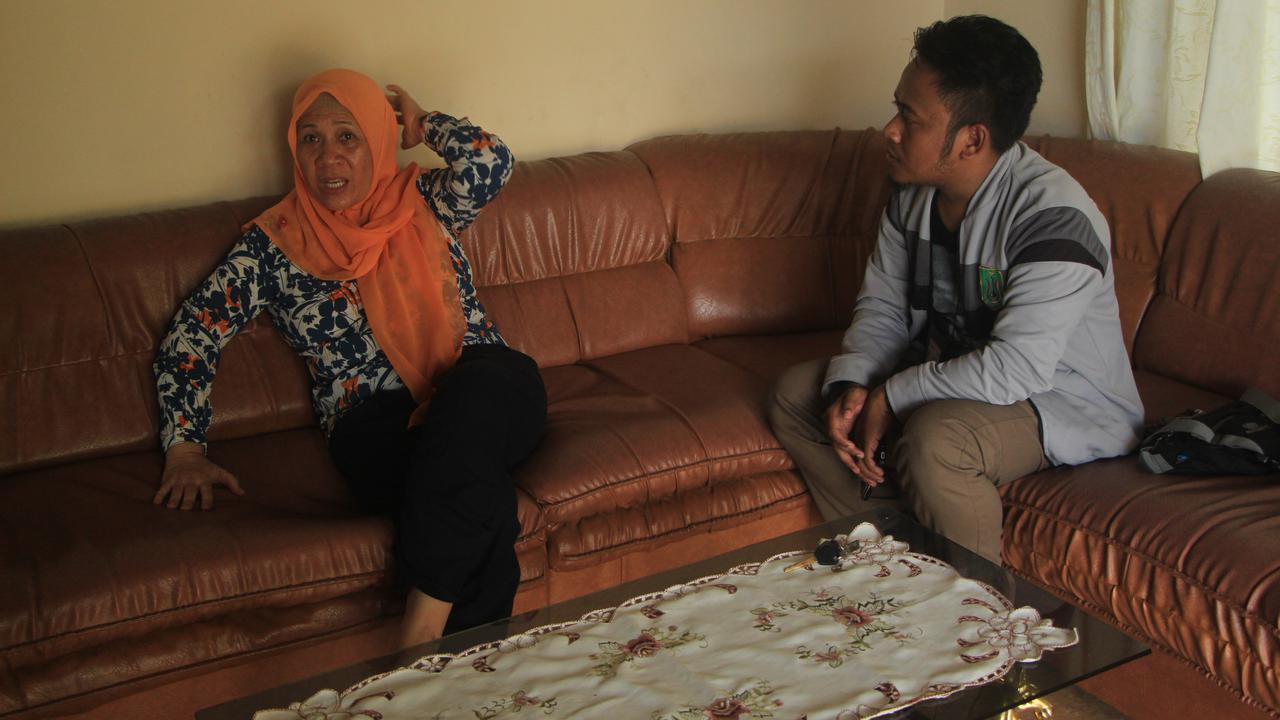 Bagaimana Korban Kecelakaan Pesawat Merpati Bisa Bertahan Hidup Berhari-hari?