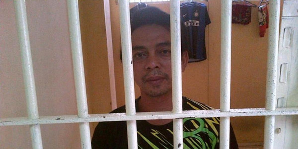 Polisi tak sembuyikan Jamal
