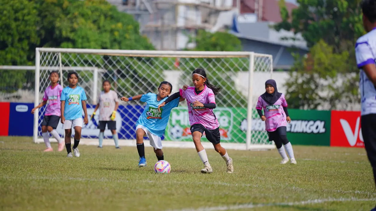MLSC Semarang Seri 1 2025/2026