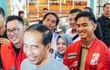Lonjakan Suara Dipersoalkan, PSI Klaim Data Internal Sudah di Atas 4 Persen