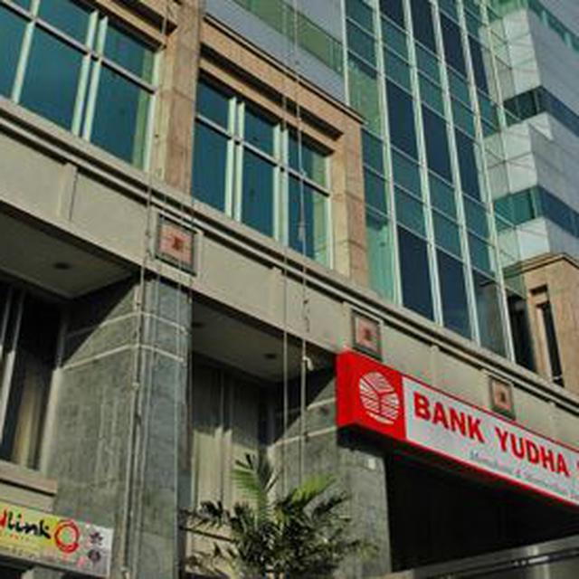 Dana Ipo Bank Yudha Bhakti Dipakai Buat Pasang Atm Bisnis Liputan6 Com