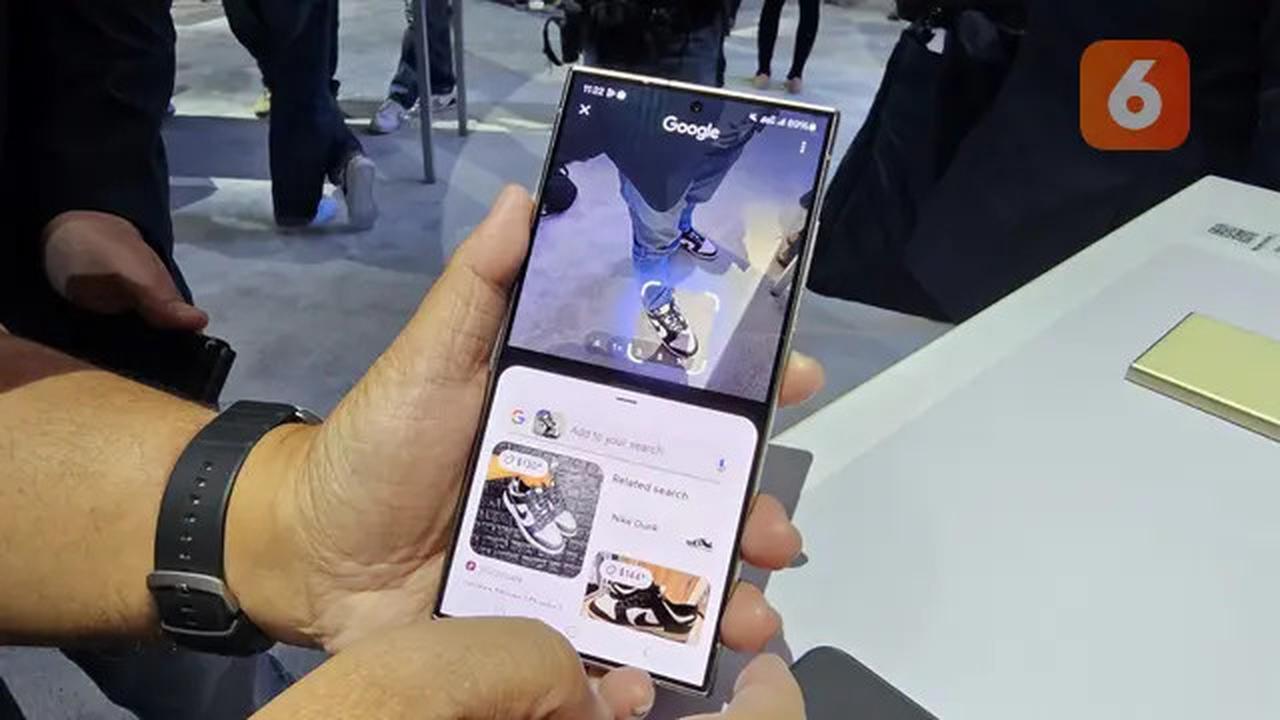 Desain Galaxy S25 Series Bocor, Usung Tampilan Berbeda dari Galaxy S24 Series?