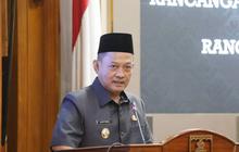 Terungkap Visi RPJMD Pemkab Serang 2025-2030: Prioritaskan SDM dan Infrastruktur untuk Kabupaten Bahagia