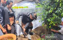 Hutan Adat Bangli Giri Upawana: Komitmen Pemkab Jaga Ekosistem dan Air