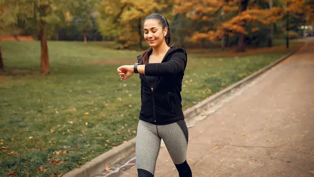 Rekomendasi Olahraga Low Impact yang Ideal untuk Usia 40-an - 3