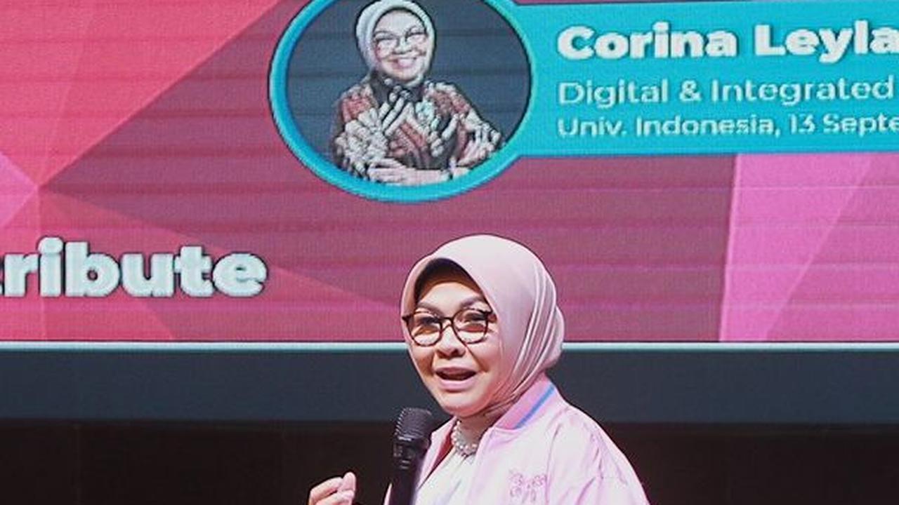 BNI Gelar Srikandi BUMN Goes to Campus, Ajak Mahasiswa UI Siap Transformasi Jadi Global Talent