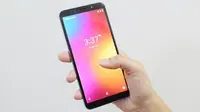 Lenovo Optimistis Raih Posisi 5 Besar Vendor Smartphone di Indonesia