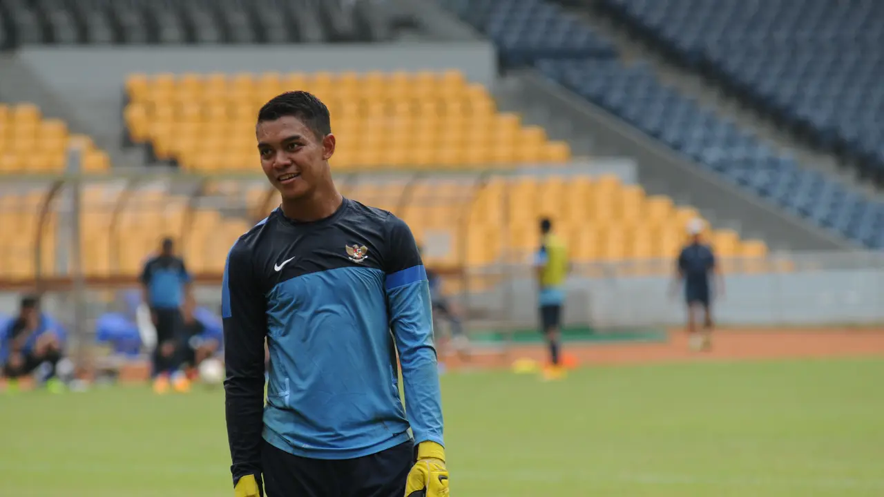 Teguh Amiruddin