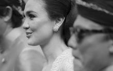 Sweet Banget! Ternyata Ini Panggilan Sayang Luna Maya dari Tipi Jabrik yang Bikin Iri