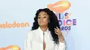 Blac Chyna dan Kylie Jenner kini tak lagi akur. Sempat menjalin hubungan baik dan mencurahkan isi hati, namun saat ini tak lagi terjadi. Hal ini disebabkan karena sudah tak ada kepercayaan antara Chyna dan Kylie. (AFP/Bintang.com)
