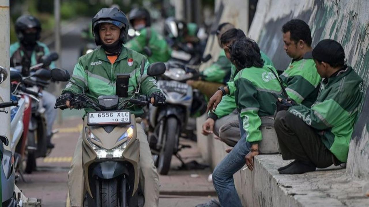 Grab Pastikan Pembagian Komisi Sesuai Regulasi Pemerintah