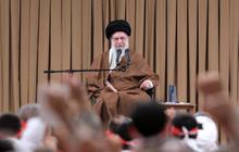 Ayatullah Ali Khamenei Sebut Penangkapan Saja Tidak Cukup, Netanyahu Harus Dihukum Mati