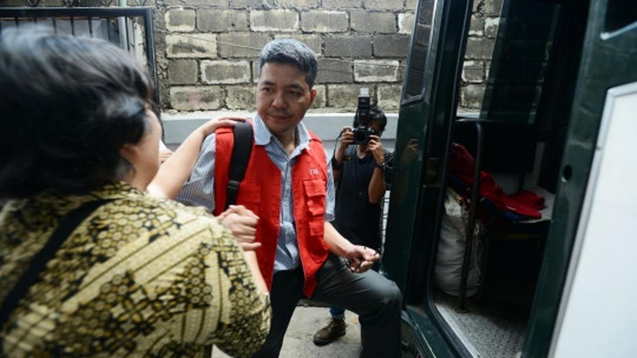 Kasus pemerasan, dua admin akun TrioMacan2000 divonis 5 tahun bui