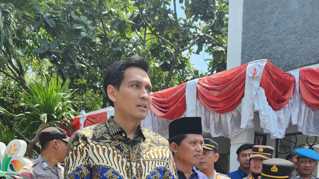 Lucky Hakim