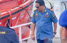 KSOP Pastikan Empat Kapal Situbondo Lombok Siap Layani Angkutan Nataru 2026