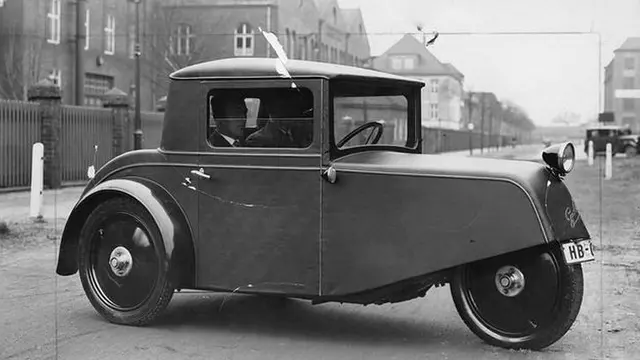 Borgward