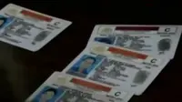 Polisi Bekuk Pembuat SIM Palsu di Jakarta Barat