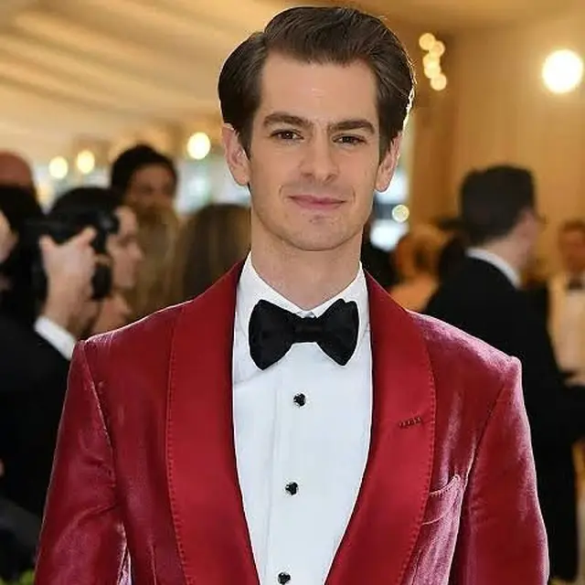 Andrew Garfield