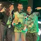 Wakil Indonesia Jadi Runner-Up pada Turnamen Ramadan EA Sports FC Mobile di Arab Saudi