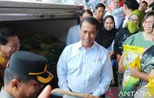 Tahukah Anda Harga Beras SPHP? Mentan Sidak Penyaluran di Manado, Pastikan Stok Aman hingga 2025!