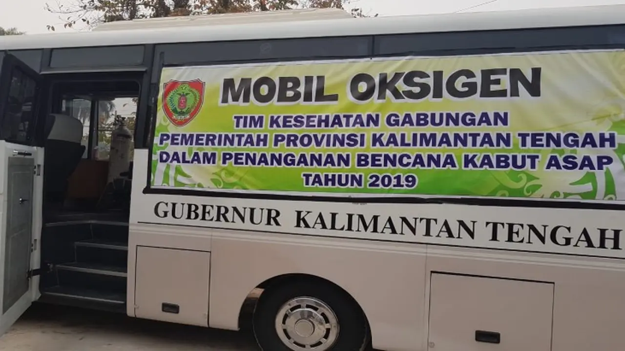 Kabut Asap