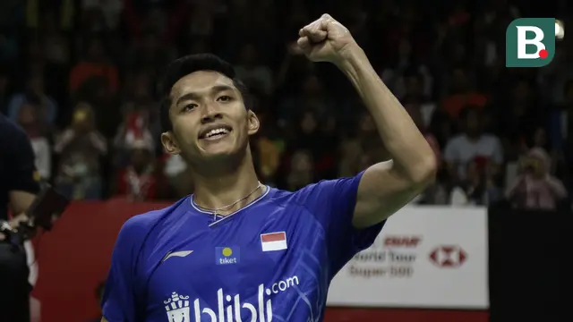 Jonatan Christie