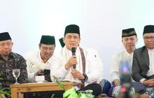Wamenag Tegaskan Peran Pesantren sebagai Benteng Kerukunan Indonesia yang Inklusif