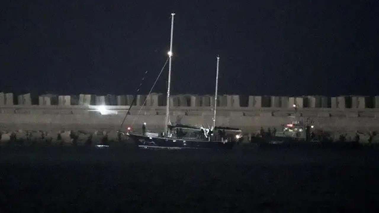 Indonesia Kecam Israel Karena Cegat Kapal Freedom Flotilla, Pukulan Berat Bagi Penderitaan Rakyat Gaza
