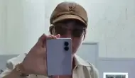 J-Hope BTS Bocorkan Wujud Asli Samsung Galaxy Z Fold8 Jelang Peluncuran