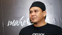 Album Religi Terbaik itu berisi 10 lagu, yang merupakan kolaborasi DNA Production dengan Jagonya Musik dan Sport Indonesia (JMSI), Once Mekel sebagai produser di JMSI. (Nurwahyunan/Bintang.com)