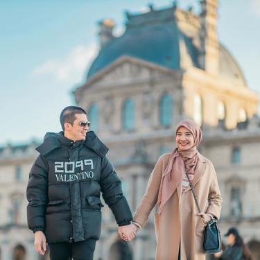 Sebelum Menikah Dengan Zaskia Sungkar Irwansyah Sempat Pdkt Ke Shireen News Entertainment Fimela Com