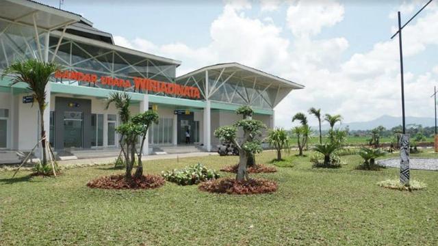 (Foto: Dok Kementerian Perhubungan)