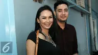 Anak Terkejut dengan Pernikahan Kalina Octaranny