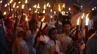 Malam Tahun Baru Islam 1448 H: Jadwal, Keutamaan, dan Amalan Berpahala Besar