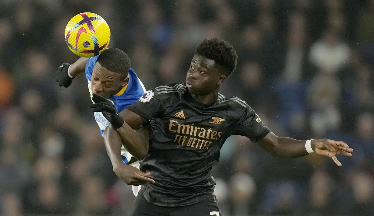 Foto: Marcus Rashford Pahlawan MU, Arsenal Kukuh di Puncak Klasemen