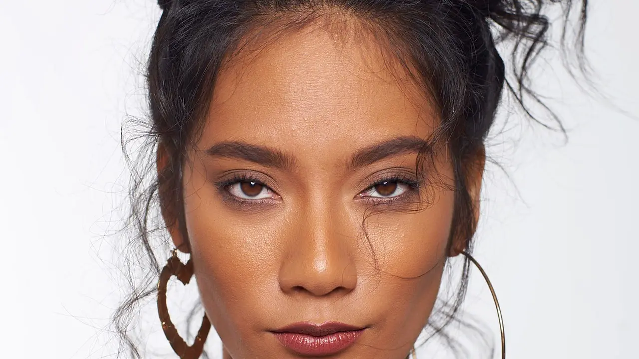 Tara Basro. (Foto: Instagram @tarabasro)