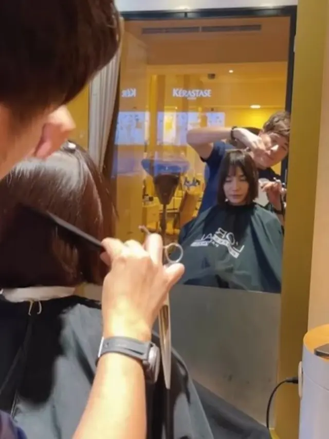 Chelsea Olivia (Instagram/chelseaoliviaa)