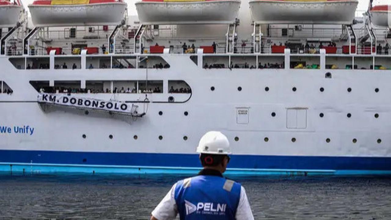 PT Pelni Buka Lowongan Kerja, ini Syarat dan Cara Melamar