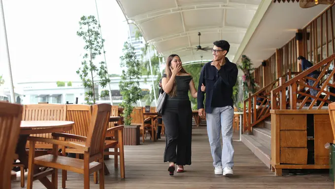 couple november kecocokan scorpio